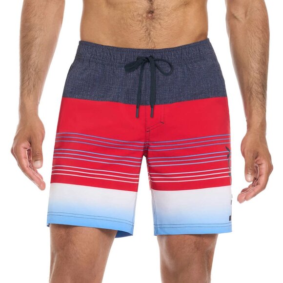- Hurley Men’s Swim‎ Trunk - Picture 1 of 5